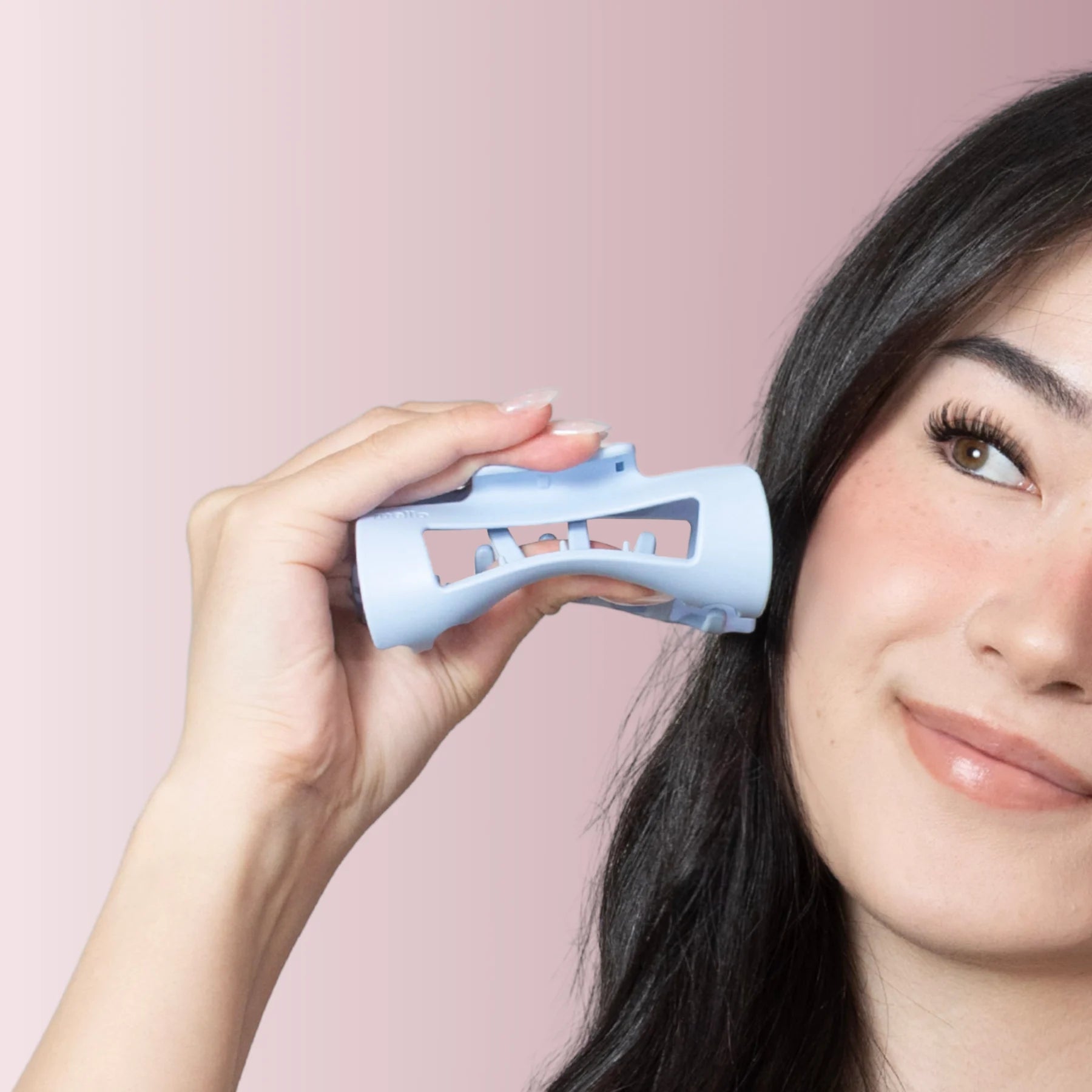 Cloud Clip - Silicona Flexible by Mello